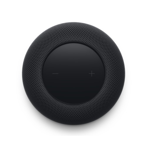 Умная колонка Apple HomePod, Чёрный
