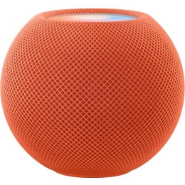 Умная колонка Apple HomePod mini, Оранжевый