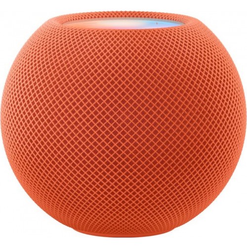 Умная колонка Apple HomePod mini, Оранжевый