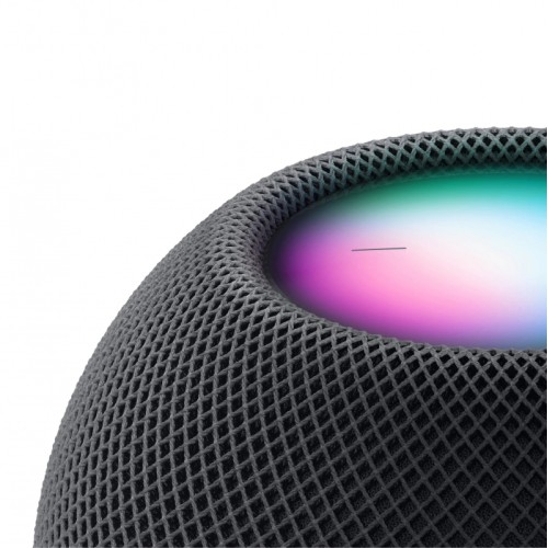 Умная колонка Apple HomePod mini, Серый космос