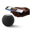 Умная колонка Apple HomePod mini, Серый космос