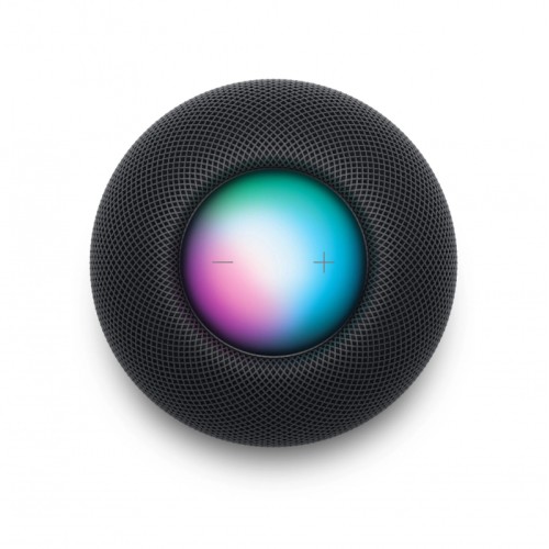 Умная колонка Apple HomePod mini, Серый космос
