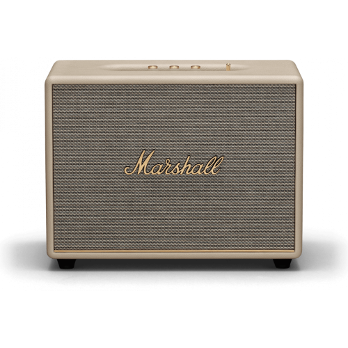 Акустика Marshall Woburn III, Кремовый