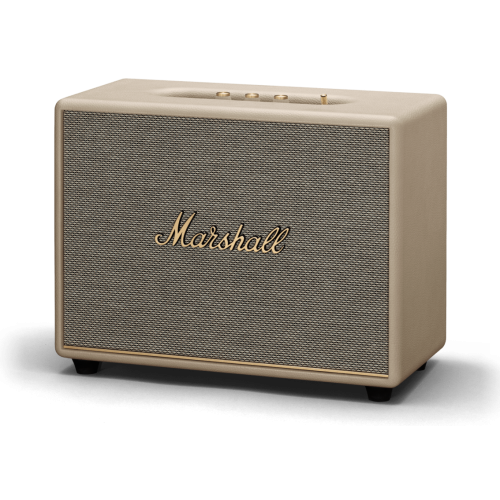 Акустика Marshall Woburn III, Кремовый