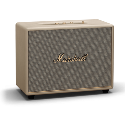 Акустика Marshall Woburn III, Кремовый