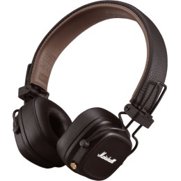 Беспроводные наушники Marshall Major IV, Коричневый