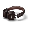 Беспроводные наушники Marshall Major IV, Коричневый