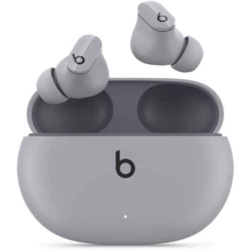 Беспроводные наушники Beats Studio Buds, «Лунный серый»