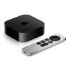 Телеприставка Apple TV 4K с Wi-Fi и Ethernet, 128 ГБ (3-го поколения)