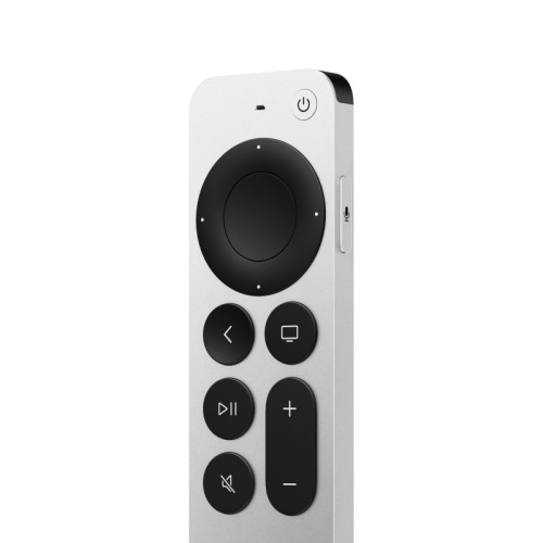 Телеприставка Apple TV 4K с Wi-Fi и Ethernet, 128 ГБ (3-го поколения)