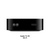 Телеприставка Apple TV 4K с Wi-Fi и Ethernet, 128 ГБ (3-го поколения)