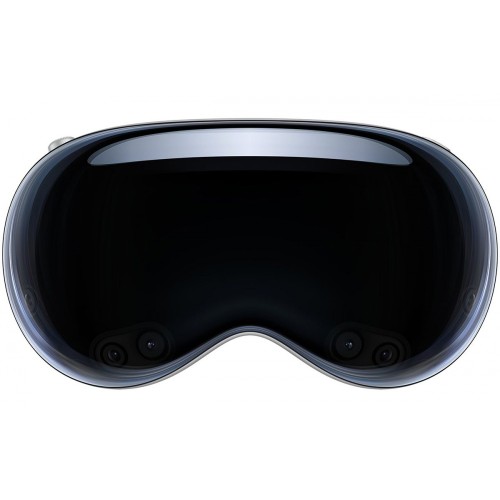 Очки виртуальной реальности Apple Vision Pro, 1 ТБ
