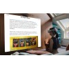 Очки виртуальной реальности Apple Vision Pro, 1 ТБ