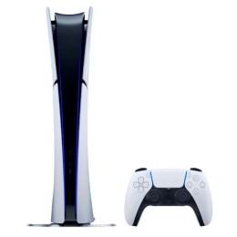 Игровая приставка Sony PlayStation 5 Slim Digital