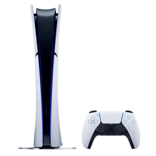 Игровая приставка Sony PlayStation 5 Slim Digital