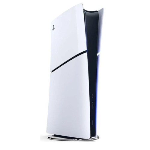 Игровая приставка Sony PlayStation 5 Slim Digital