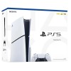 Игровая приставка Sony PlayStation 5 Slim с дисководом