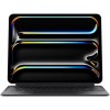 Клавиатура Apple Magic Keyboard для iPad Pro 11 M4 (2024), Чёрный