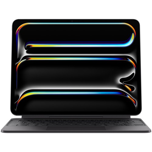 Клавиатура Apple Magic Keyboard для iPad Pro 13 M4 (2024), Чёрный