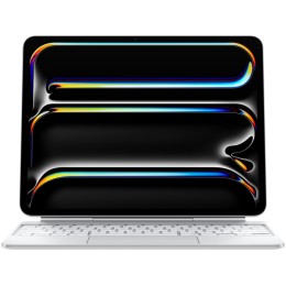 Клавиатура Apple Magic Keyboard для iPad Pro 13 M4 (2024), Белый
