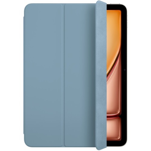 Чехол Apple Smart Folio iPad Air 11" (M2), Голубой