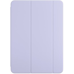 Чехол Apple Smart Folio iPad Air 11" (M2), Сиреневый