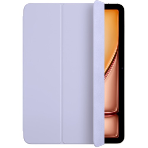 Чехол Apple Smart Folio iPad Air 11" (M2), Сиреневый