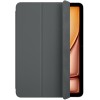 Чехол Apple Smart Folio iPad Air 11" (M2), Угольно-серый