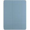 Чехол Apple Smart Folio iPad Air 13" (M2), Голубой