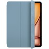 Чехол Apple Smart Folio iPad Air 13" (M2), Голубой