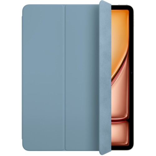 Чехол Apple Smart Folio iPad Air 13" (M2), Голубой