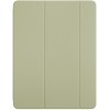 Чехол Apple Smart Folio iPad Air 13" (M2), Зелёный