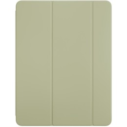Чехол Apple Smart Folio iPad Air 13" (M2), Зелёный
