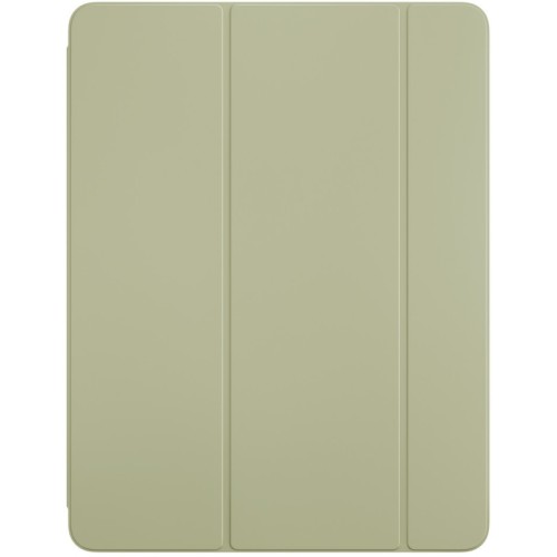 Чехол Apple Smart Folio iPad Air 13" (M2), Зелёный
