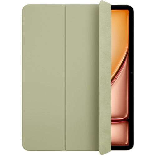 Чехол Apple Smart Folio iPad Air 13" (M2), Зелёный