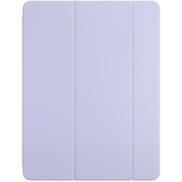 Чехол Apple Smart Folio iPad Air 13" (M2), Сиреневый