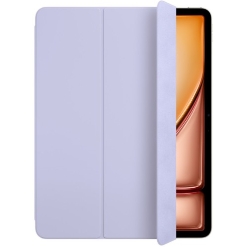 Чехол Apple Smart Folio iPad Air 13" (M2), Сиреневый