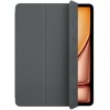 Чехол Apple Smart Folio iPad Air 13" (M2), Угольно-серый