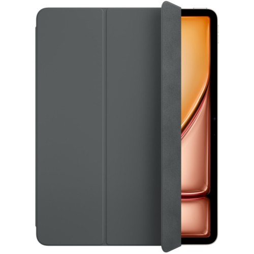 Чехол Apple Smart Folio iPad Air 13" (M2), Угольно-серый