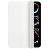 Чехол Apple Smart Folio iPad Pro 11" (M4), Белый