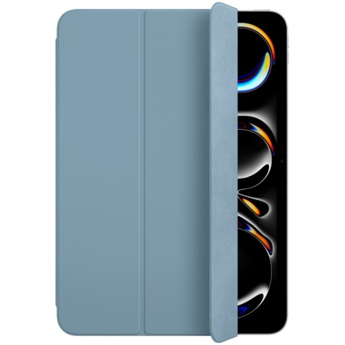 Чехол Apple Smart Folio iPad Pro 11" (M4), Голубой