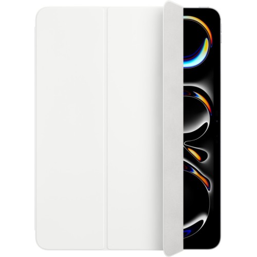 Чехол Apple Smart Folio iPad Pro 13" (M4), Белый