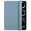 Чехол Apple Smart Folio iPad Pro 13" (M4), Голубой