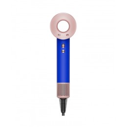 Фен Dyson Supersonic HD07, Blue Blush