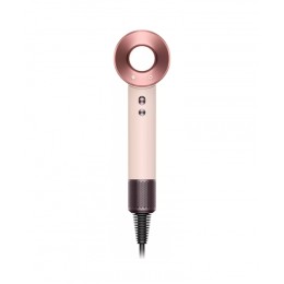 Фен Dyson Supersonic HD07, Ceramic Pink/Rose Gold