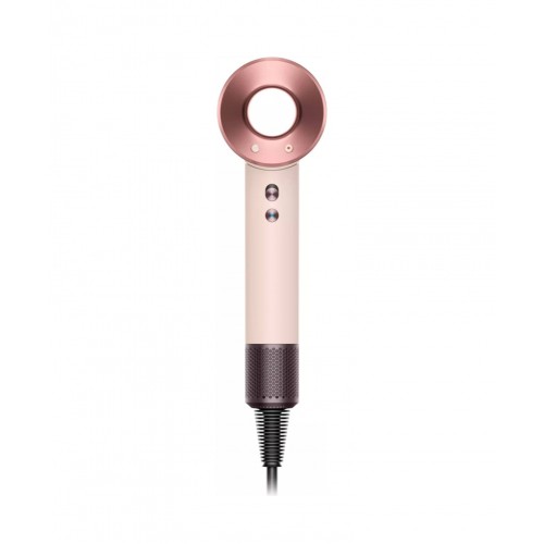 Фен Dyson Supersonic HD07, Ceramic Pink/Rose Gold