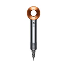 Фен Dyson Supersonic HD07, Nickel/Copper