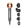 Фен Dyson Supersonic HD07, Nickel/Copper