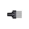 Фен Dyson Supersonic HD07, Nickel/Copper