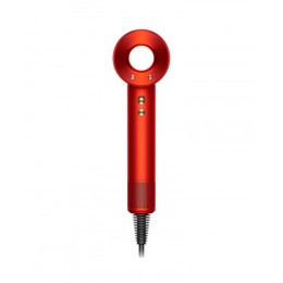 Фен Dyson Supersonic HD07, Topaz Orange